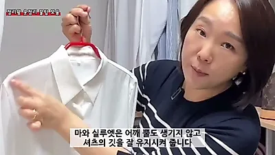 코트 접어 보관하면 망가진다… 옷 수명 늘리는 계절별 정리법