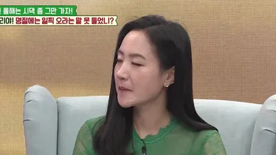 Chae Ja-yeon reveals why she has acted as a 'slave' to her in-laws for 15 years: "Mother-in-law is a genius"