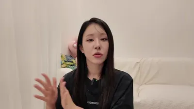 미란이고라니, 봉구스 밥버거 먹으며 전한 솔직한 고민 상담 "불안은 내가 다스려야"