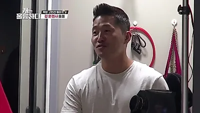 잉글리시 불독 뚱이, 과격한 점프와 마운팅 행동이 위험한 이유