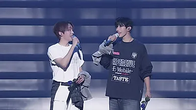 도겸·승관의 밤, 인천을 물들일 특별한 '소야곡' 예고