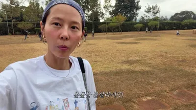 김나영 가족, 케냐 탈라 보육원 향한 선교 여정 기록